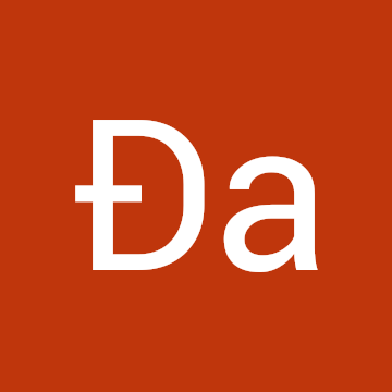 Profile photo of Đa
