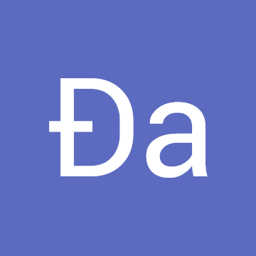 Profile photo of Đa