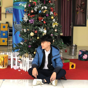 Profile photo of Nguyễn Hiếu Millow